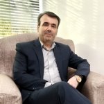 دکتر سیدعلیرضا گنجه دکترای تخصصی روانشناسی