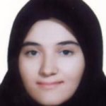 فاطمه کوچکی کارشناس مامایی