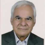 دکتر محمد علی حکیمی