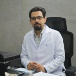 دکتر فرشيد دهخدا جراح استخوان و مفاصل و زانو و کمر و گردن وشانه و لگن و ستون فقرات