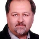 دکتر ناصر فرحت