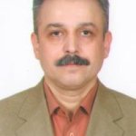 دکتر محمدرضا راد دکترای حرفه‌ای پزشکی