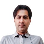 محمد اخوان بازارده آسیب شناس گفتار و زبان