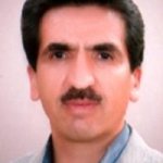 دکتر محمد زارع متخصص آسیب‌شناسی (پاتولوژی), دکترای حرفه‌ای پزشکی