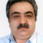 دکتر علی رضا ابوالقاسمی دکترای حرفه‌ای پزشکی