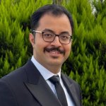 دکتر علی کیهانی پیردهی چشم پزشکی