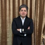 دکتر فرید اسماعیلی احمدآبادی فلوشیپ فوق تخصصی اکوکاردیوگرافی, متخصص بیماریهای قلب و عروق