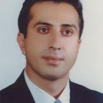 دکتر مسعود جهان بخش دکترای حرفه‌ای پزشکی