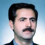 دکتر غلامرضا اخوان ملایری متخصص چشم‌پزشکی, دکترای حرفه‌ای پزشکی