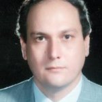دکتر سیدابراهیم متینی دکترای حرفه‌ای دندانپزشکی
