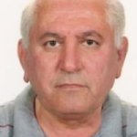 دکتر محمدخالد رضایی بوکانی