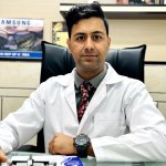 دکتر محمد جامی کارشناسی بینایی‌سنجی (اپتومتری)