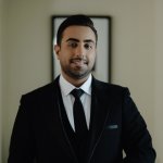 محمدحامد خادمی زاده جراح و متخصص چشم پزشکی, دکترای پزشکی