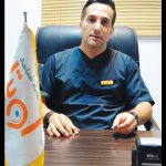 دکتر مهدی رستمی شنوایی شناس