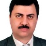دکتر عنایت الله نعمت خراسانی