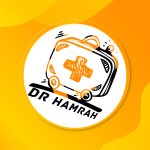 دکتر کامران هرمزی پور دکترای حرفه ای پزشکی