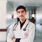 امیر سیاه منصوری دکترای حرفه‌ای پزشکی