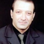 دکتر شهرام رزاقی