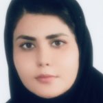 دکتر فاطمه نجفی دکترای حرفه‌ای پزشکی