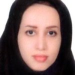 دکتر مهسا خواجی دکترای حرفه‌ای دندانپزشکی