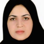 دکتر مریم فردوسی دکترای دندانپزشکی