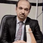 احمد رمضانپوراصل فلوشیپ جراحی زانو, متخصص جراحی استخوان و مفاصل (ارتوپدی), دکترای حرفهای پزشکی