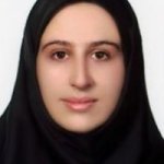 دکتر پریسا هاشمی رزوه دکترای حرفه‌ای دندانپزشکی