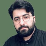محسن سیمایی ماسوله کارشناسی ارشد روانشناسی عمومی