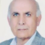 دکتر علی قاسمی اصفهانی متخصص چشم‌پزشکی, دکترای حرفه‌ای پزشکی