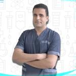 محمد طیبی جراح - دندانپزشک