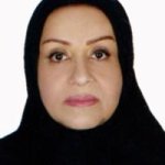 شهناز طلیائی کارشناسی بینایی سنجی (اپتومتری)