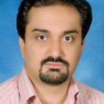 دکتر سیدسعید محمودی دکترای حرفه‌ای پزشکی