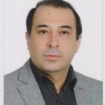 دکتر ایوب عاشق وطن