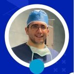 مسعود دهقانی متخصص ارتوپدی و جراح استخوان و مفاصل