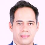 فرزاد میرشاهی دکترای تخصصی روانشناسی بالینی