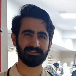 احمدرضا احمدی فرد دکترای حرفه‌ای پزشکی