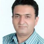 دکتر احمد ربانی دکترای حرفه‌ای دندانپزشکی