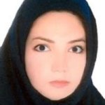 دکتر زهرا زرین بخش متخصص تصویربرداری (رادیولوژی), دکترای حرفه ای پزشکی