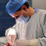 دکتر محمد سروش فوق متخصص جراحی پلاستیک، ترمیمی و سوختگی