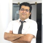 مسعود عطائی خوراسگانی فوق تخصص بیماریهای گوارش و کبد بزرگسالان