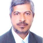 دکتر علی اکبر حسن زاده دکترای حرفه‌ای پزشکی