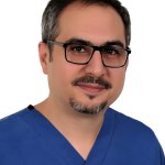 دکتر احسان ابوئی مهریزی