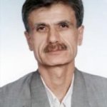 دکتر حسن اشوری