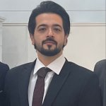 دکتر امیرحسین رونق کارشناس ارشد علوم تغذیه