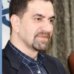 علیرضا نمازی شبستری دکترای تخصصی سالمندی