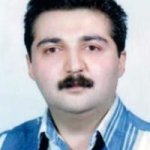 دکتر غلام رضا احمدی هادی دکترای حرفه‌ای پزشکی
