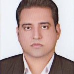 دکتر حسام الدین طالعی بافقی