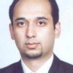 دکتر احسان صادقی نژاد دکترای حرفه‌ای دندانپزشکی