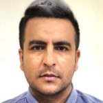 دکتر حبیب رضائی امین دکترای حرفه ای دندانپزشکی