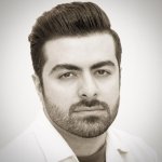 دکتر سهراب قهقائی دکترای حرفه ای پزشکی